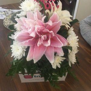 Meet your Posher, Rokeya